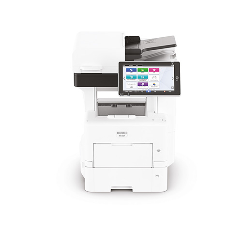 Şu ürün için Destek ve İndirmeler:: IM 550F | Ricoh Turkey